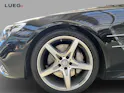 Mercedes-Benz SL 400 9G-Tronic