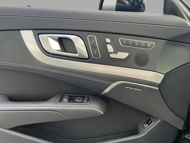 Mercedes-Benz SL 400 9G-Tronic