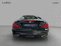 Mercedes-Benz SL 400 9G-Tronic