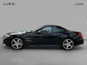 Mercedes-Benz SL 400 9G-Tronic