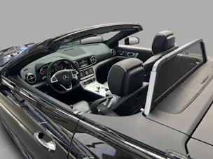 Mercedes-Benz SL 400 9G-Tronic