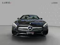 Mercedes-Benz SL 400 9G-Tronic