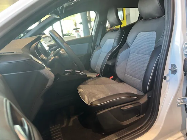 Renault Clio 1.0 Techno