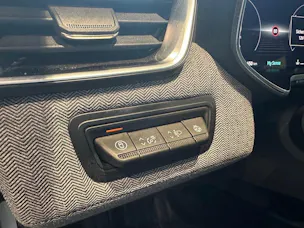 Renault Clio 1.0 Techno