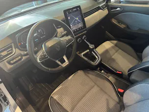 Renault Clio 1.0 Techno