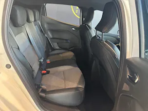Renault Clio 1.0 Techno