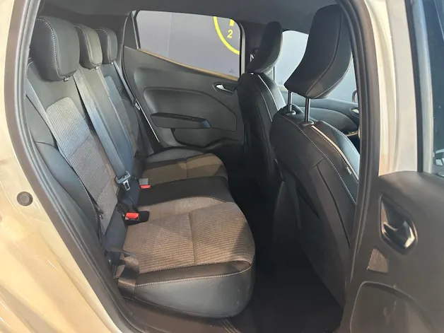 Renault Clio 1.0 Techno