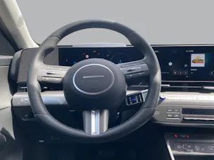Hyundai Kona EV 65.4 kWh Vertex