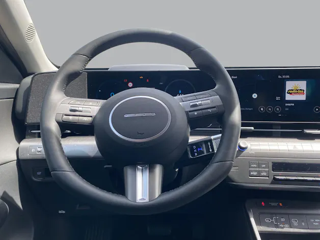 Hyundai Kona EV 65.4 kWh Vertex