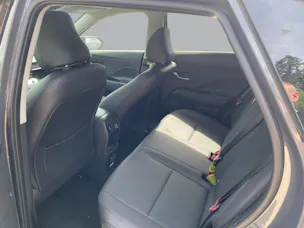 Hyundai Kona EV 65.4 kWh Vertex