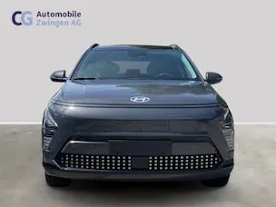 Hyundai Kona EV 65.4 kWh Vertex