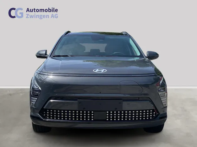Hyundai Kona EV 65.4 kWh Vertex