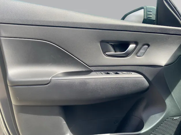 Hyundai Kona EV 65.4 kWh Vertex