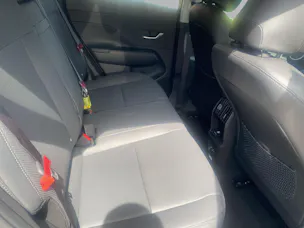 Hyundai Kona EV 65.4 kWh Vertex