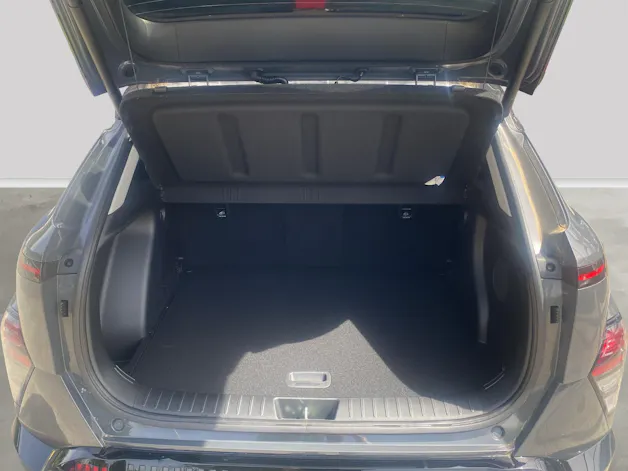 Hyundai Kona EV 65.4 kWh Vertex