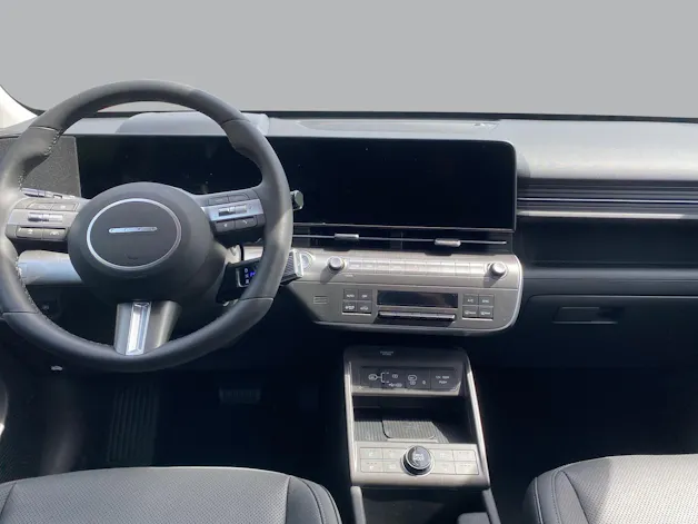 Hyundai Kona EV 65.4 kWh Vertex