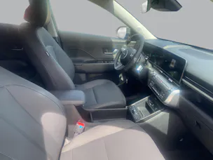 Hyundai Kona EV 65.4 kWh Vertex