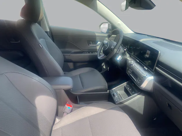 Hyundai Kona EV 65.4 kWh Vertex