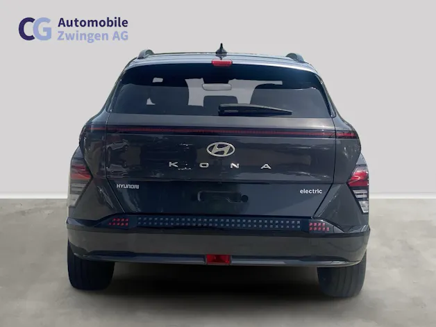 Hyundai Kona EV 65.4 kWh Vertex