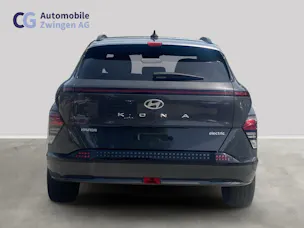 Hyundai Kona EV 65.4 kWh Vertex