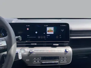 Hyundai Kona EV 65.4 kWh Vertex