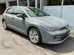 VW Golf 1.5 TSI eHYBRID 204 PS GOAL *** 140 KM ELEKTRISCHE REICHWEITE ***