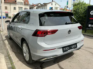 VW Golf 1.5 TSI eHYBRID 204 PS GOAL *** 140 KM ELEKTRISCHE REICHWEITE ***