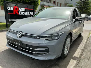 VW Golf 1.5 TSI eHYBRID 204 PS GOAL *** 140 KM ELEKTRISCHE REICHWEITE ***