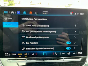 VW Golf 1.5 TSI eHYBRID 204 PS GOAL *** 140 KM ELEKTRISCHE REICHWEITE ***