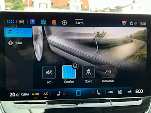 VW Golf 1.5 TSI eHYBRID 204 PS GOAL *** 140 KM ELEKTRISCHE REICHWEITE ***
