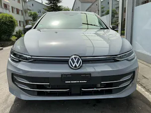 VW Golf 1.5 TSI eHYBRID 204 PS GOAL *** 140 KM ELEKTRISCHE REICHWEITE ***