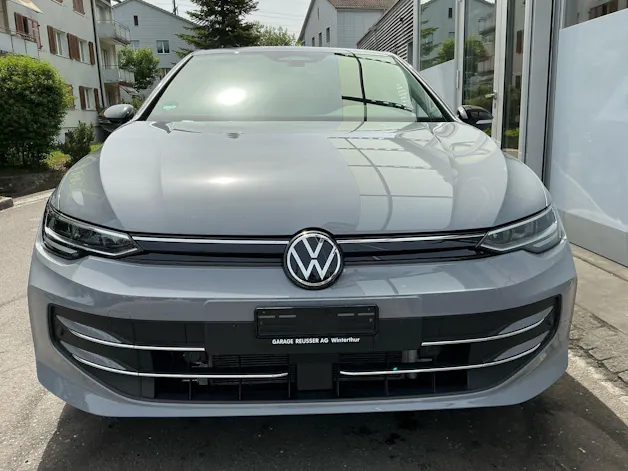 VW Golf 1.5 TSI eHYBRID 204 PS GOAL *** 140 KM ELEKTRISCHE REICHWEITE ***
