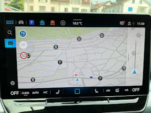 VW Golf 1.5 TSI eHYBRID 204 PS GOAL *** 140 KM ELEKTRISCHE REICHWEITE ***