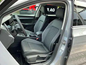 VW Golf 1.5 TSI eHYBRID 204 PS GOAL *** 140 KM ELEKTRISCHE REICHWEITE ***