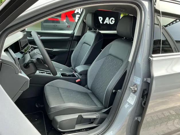 VW Golf 1.5 TSI eHYBRID 204 PS GOAL *** 140 KM ELEKTRISCHE REICHWEITE ***