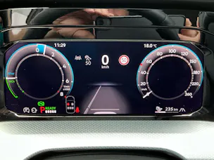 VW Golf 1.5 TSI eHYBRID 204 PS GOAL *** 140 KM ELEKTRISCHE REICHWEITE ***
