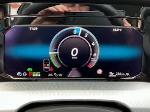 VW Golf 1.5 TSI eHYBRID 204 PS GOAL *** 140 KM ELEKTRISCHE REICHWEITE ***