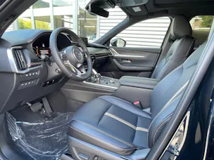Mazda CX-60 e-Skyactiv PHEV 327 AWD Homura