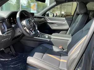 Mazda CX-60 e-Skyactiv PHEV 327 AWD Homura