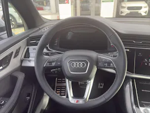 Audi Q7 SUV 3.0 TDI S Line quattro T-Tronic