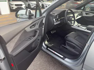 Audi Q7 SUV 3.0 TDI S Line quattro T-Tronic