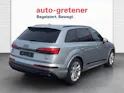 Audi Q7 SUV 3.0 TDI S Line quattro T-Tronic