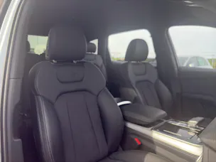 Audi Q7 SUV 3.0 TDI S Line quattro T-Tronic