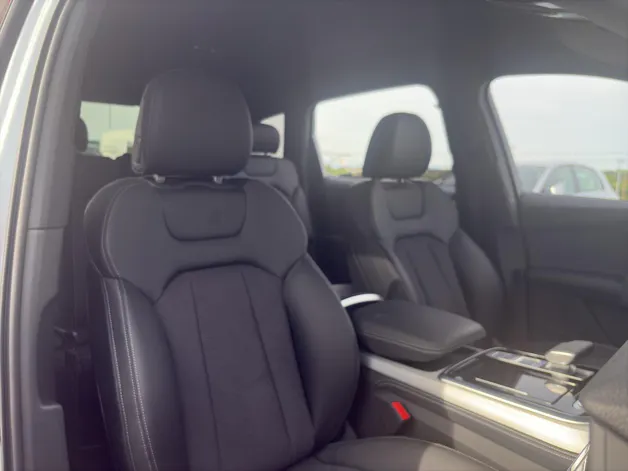 Audi Q7 SUV 3.0 TDI S Line quattro T-Tronic