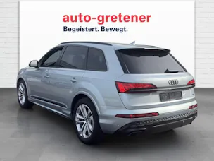 Audi Q7 SUV 3.0 TDI S Line quattro T-Tronic
