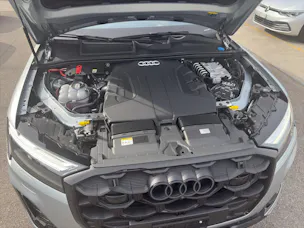 Audi Q7 SUV 3.0 TDI S Line quattro T-Tronic