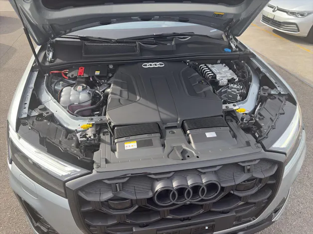 Audi Q7 SUV 3.0 TDI S Line quattro T-Tronic