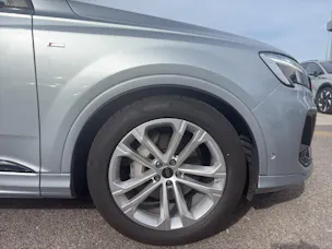 Audi Q7 SUV 3.0 TDI S Line quattro T-Tronic