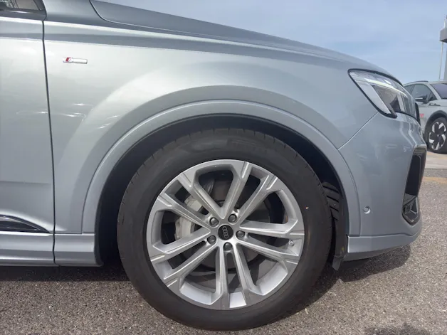 Audi Q7 SUV 3.0 TDI S Line quattro T-Tronic
