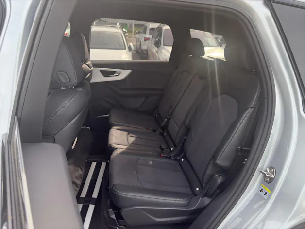Audi Q7 SUV 3.0 TDI S Line quattro T-Tronic